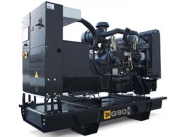 Дизельный генератор G90X